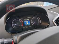 دونج فينج AX7
